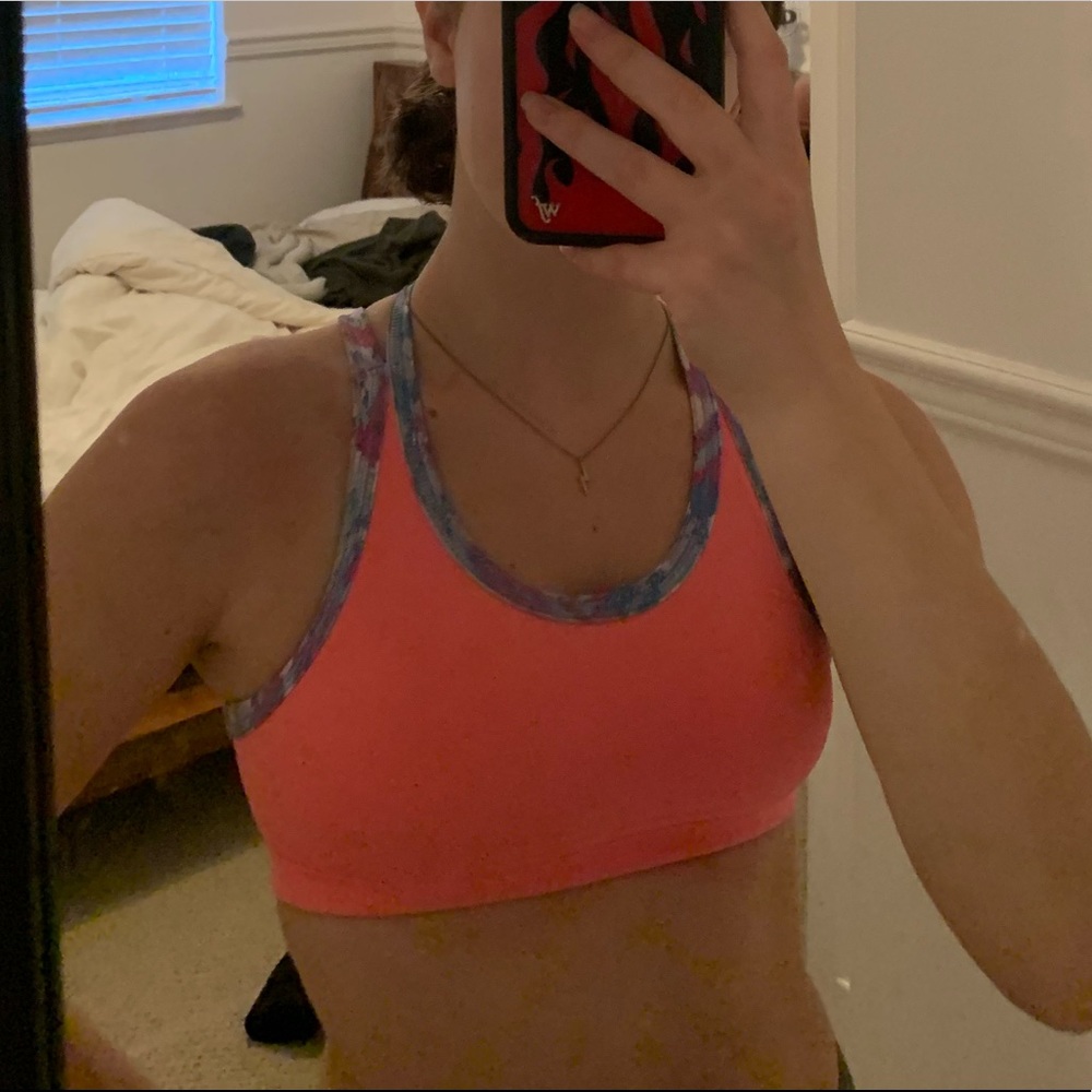 Ivivva Reversible Sports Bra - Picture 5 of 9
